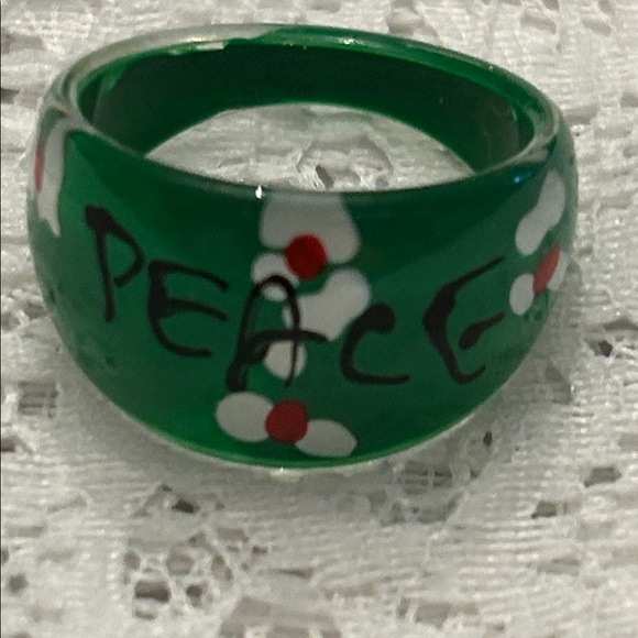 Assorted Fun Ring Set - Picture 5 of 14